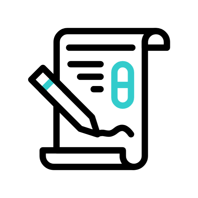 e-Prescription icon