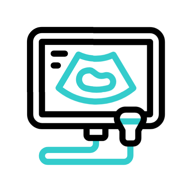 Radiology icon